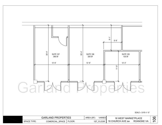 16 Church Ave in Roanoke, VA - Building Photo - Building Photo