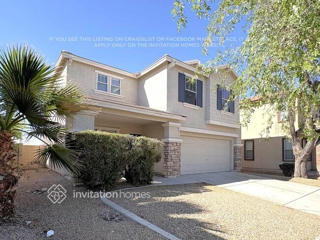 4109 W Park St in Phoenix, AZ - Building Photo - Building Photo