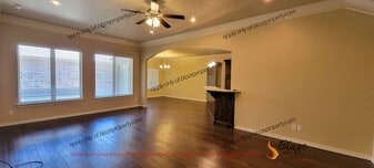 9901 Perry Ave in Amarillo, TX - Building Photo