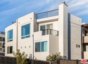 318 26th St in Hermosa Beach, CA - Building Photo