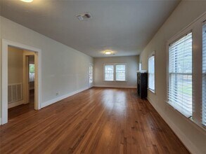 747 E 18th St in Houston, TX - Building Photo - Building Photo