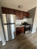 Alvin Street Apartments in Cincinnati, OH - Building Photo