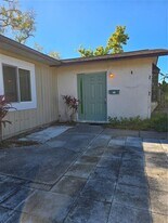 4004 36th St W in Bradenton, FL - Building Photo