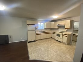 216 Leith St in Thunder Bay, ON - Building Photo