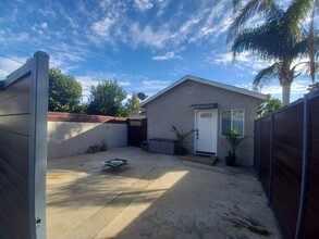 213 E Park St, Unit B in Ontario, CA - Building Photo - Building Photo