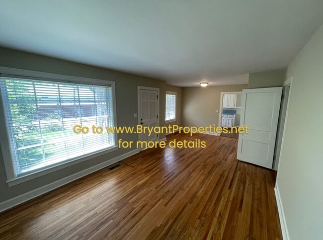 1511 McGavock Pk in Nashville, TN - Building Photo - Building Photo