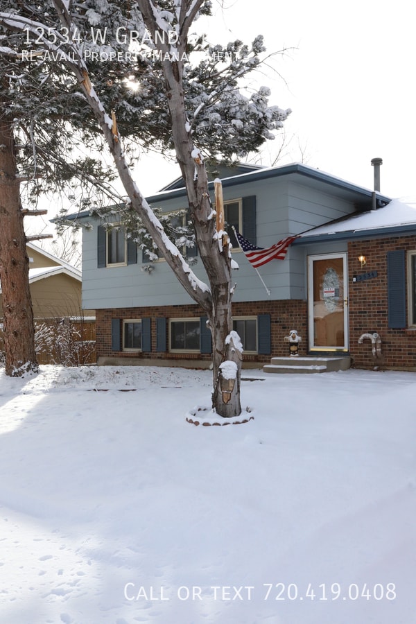 property at 12534 W Grand Dr