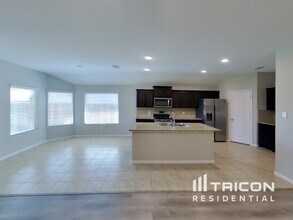 728 Walls Blvd in Crowley, TX - Building Photo - Building Photo