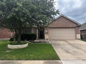 9620 Zaharias Dr in McKinney, TX - Building Photo