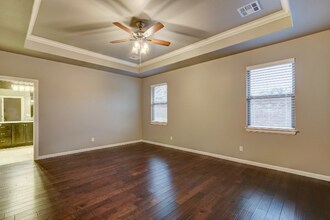 2700 Pacifica Ln in Edmond, OK - Building Photo - Building Photo