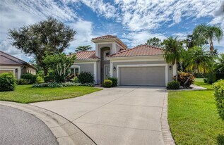 8736 54th Ave E in Bradenton, FL - Building Photo