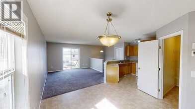 9804-9899 99 St in Wembley, AB - Building Photo - Building Photo