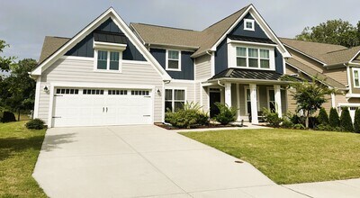 23109 Maple Branch Dr in Huntersville, NC - Building Photo - Building Photo