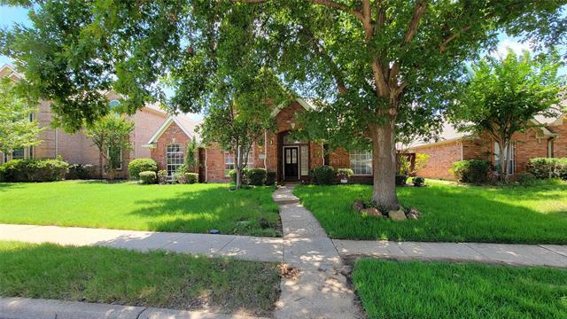 property at 9726 Windy Hollow Dr