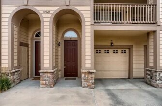 22940 E Roxbury Dr in Aurora, CO - Building Photo - Building Photo