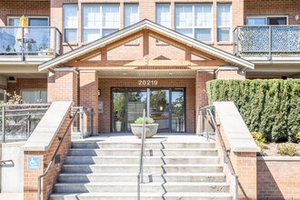 Suede in Langley, BC - Building Photo - Building Photo