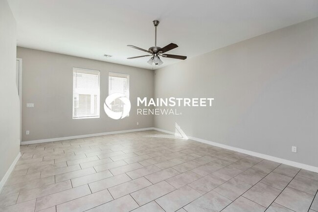 2000 N 36th St in Phoenix, AZ - Building Photo - Building Photo