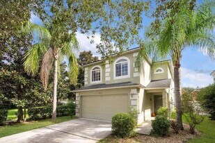 1933 Portcastle Cir in Winter Garden, FL - Building Photo