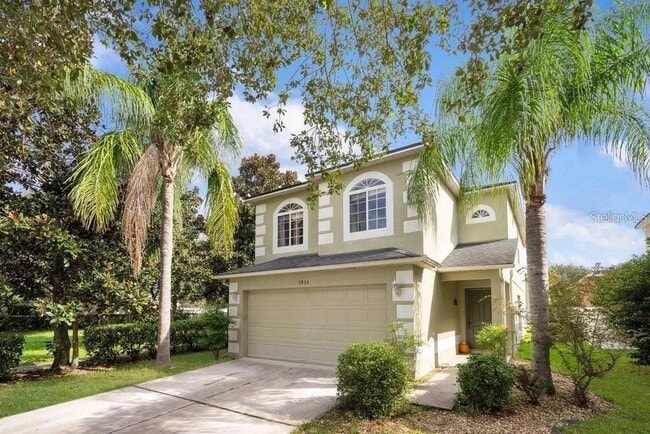 property at 1933 Portcastle Cir