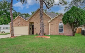 5834 W Airport Blvd in Houston, TX - Building Photo - Building Photo