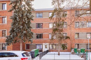 120 Windsor Av in Montréal, QC - Building Photo