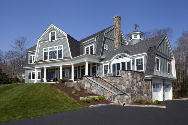 234 Ocean Ave in Kennebunkport, ME - Building Photo - Building Photo