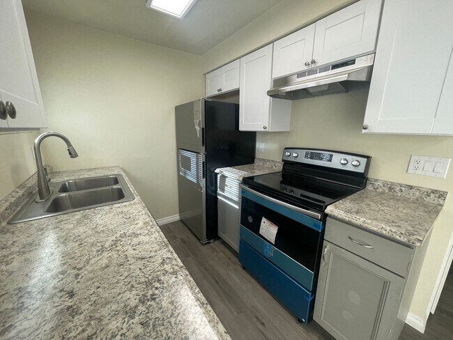 637-639 S Ralph St in Spokane, WA - Building Photo - Building Photo