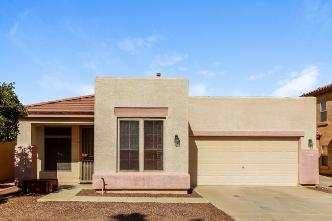 property at 2650 E Wildhorse Pl