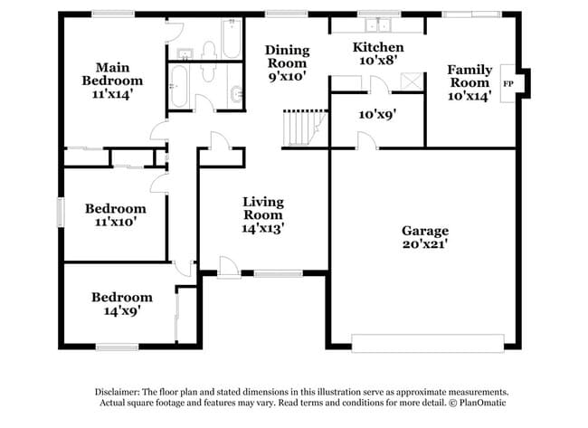 5335 Brayton Ave in Columbus, OH - Building Photo - Building Photo