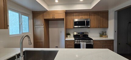 2135 N Fairview St in Santa Ana, CA - Building Photo - Building Photo