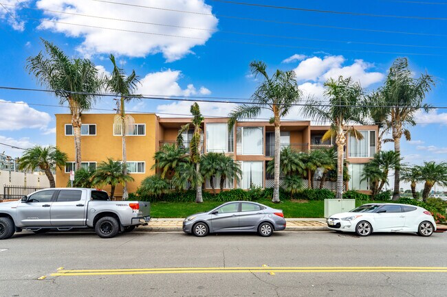 3910 W 238th St in Torrance, CA - Foto de edificio - Building Photo
