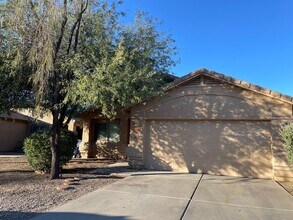 4103 E Coolbrooke Dr in Tucson, AZ - Building Photo - Building Photo
