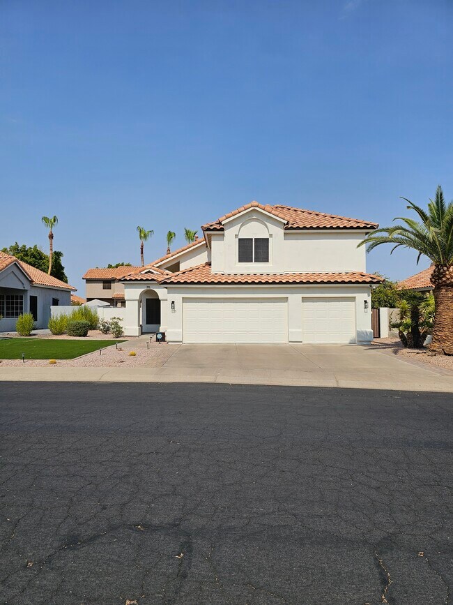 16805 S 34th Way in Phoenix, AZ - Building Photo - Building Photo
