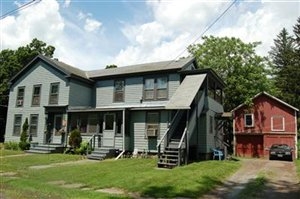 0 Fellows & Church St in Unadilla, NY - Building Photo - Building Photo