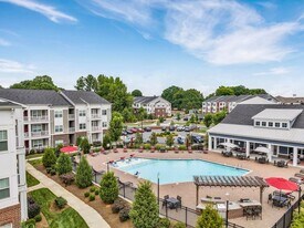 Proximity NorthLake