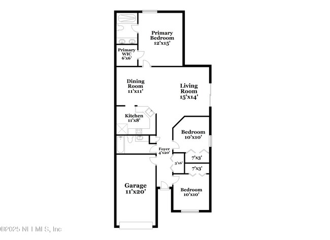 9845 Paddlewheel Dr W in Jacksonville, FL - Building Photo - Building Photo