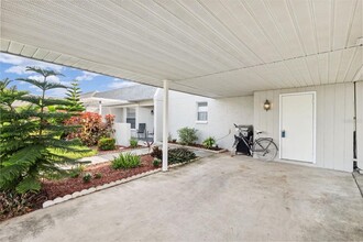 3942 Trophy Blvd in New Port Richey, FL - Building Photo - Building Photo