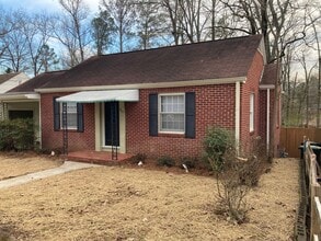 607 Charlton St NW in Rome, GA - Building Photo - Building Photo