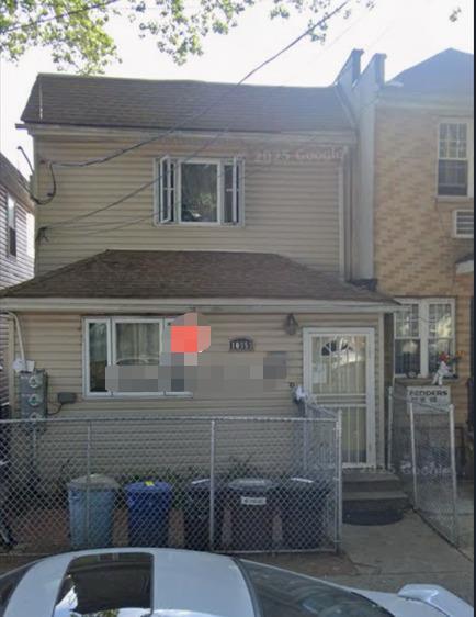 property at 109-53 153rd St