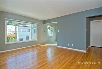 2733 Diamond St in San Francisco, CA - Building Photo - Building Photo