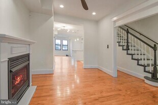 728 Ingraham St NW in Washington, DC - Building Photo