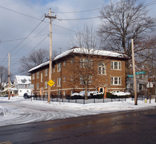 172 S Portage Path Apartments