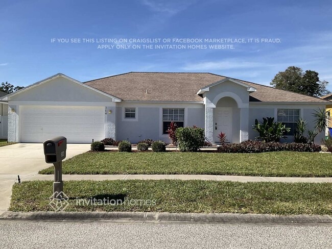 property at 304 Mariners Gate Dr