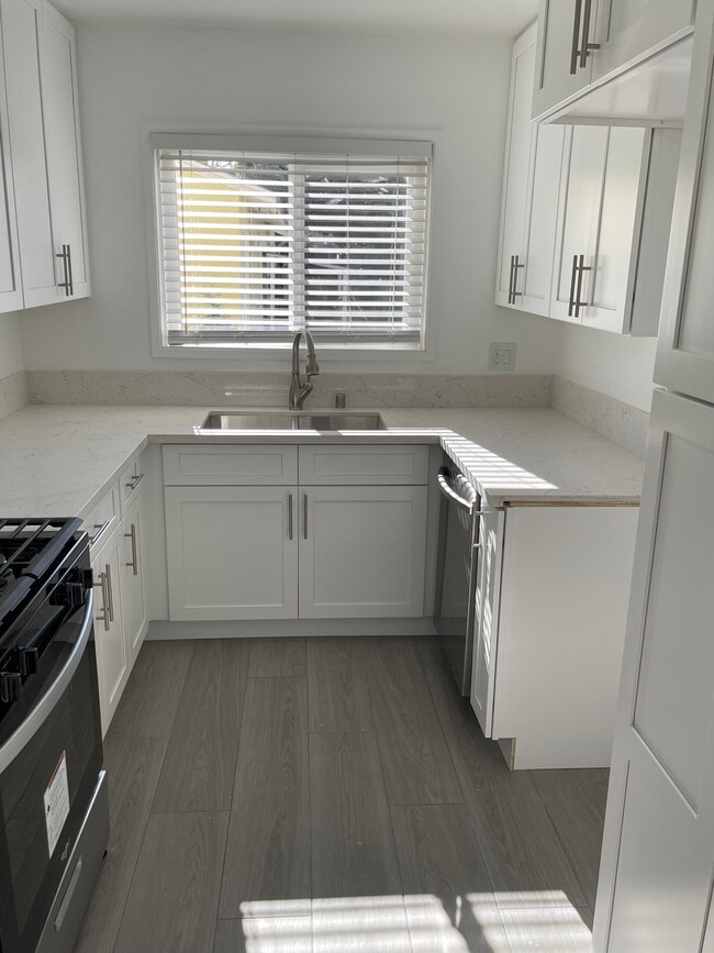 5931 Buffalo Ave, Unit 5931