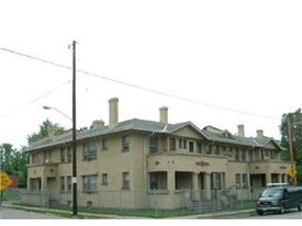 4210 E 96th St in Cleveland, OH - Building Photo