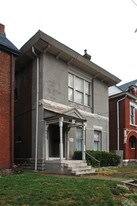 545 W St Catherine St in Louisville, KY - Building Photo