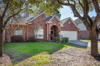 8634 Silver Lure Dr in Humble, TX - Building Photo - Building Photo