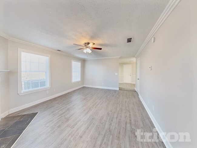 34 Inverness Trce in Jonesboro, GA - Building Photo - Building Photo