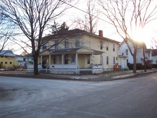 361-363 Elm St in Elmira, NY - Building Photo