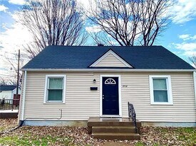 2712 Melbourne Ave in Dayton, OH - Building Photo